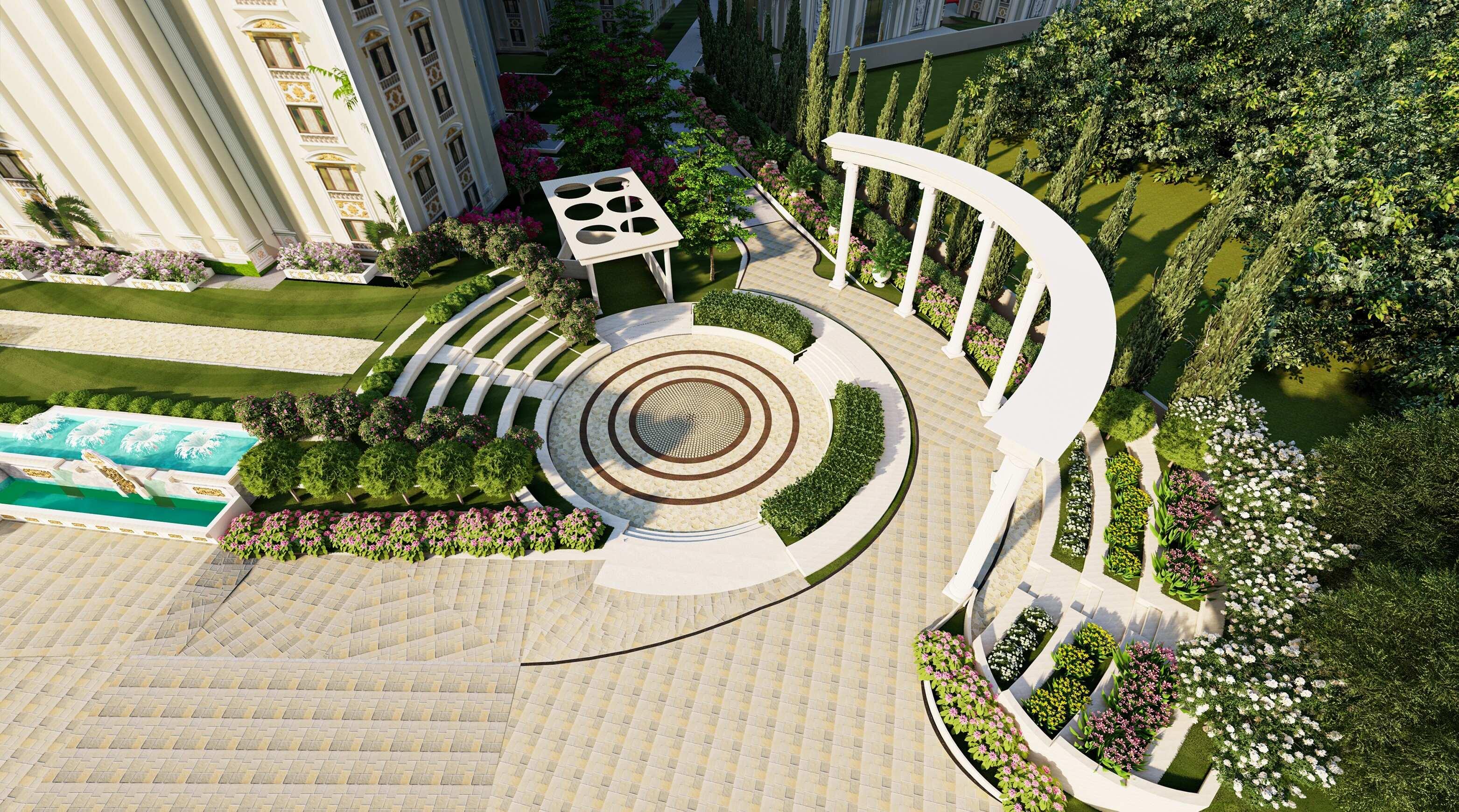 Sapthagiri NPS University Infrastructure photo 12